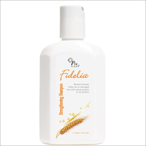 Fixderma Fidelia Strengthening Shampoo